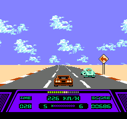 Highway Star Screenshot 1